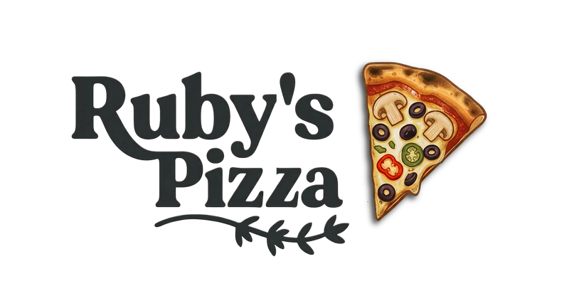 Ruby's Pizza
